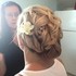 Angela Byrd Stylist - Saint Augustine FL Wedding Hair / Makeup Stylist Photo 9