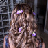 Angela Byrd Stylist - Saint Augustine FL Wedding Hair / Makeup Stylist Photo 19