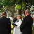 Sherrie A. Binkley Officiant &Wedding Services - Nashville TN Wedding Officiant / Clergy Photo 19