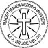 Almost Heaven Wedding Ministers in West Virginia - Fairmont WV Wedding Officiant / Clergy Photo 6