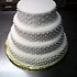 Main Street Cake Shoppe - Gibsonville NC Wedding Cake Designer Photo 9