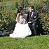 Harmony Gardens - Saylorsburg PA Wedding Ceremony Site