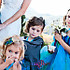Muah by J - Makeup & Hair by Janine Novarro - Colorado Springs CO Wedding Hair / Makeup Stylist Photo 11