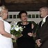 Say I Do With Sarah - Hackettstown NJ Wedding Officiant / Clergy Photo 2
