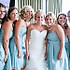 Bombshell Brides: On-location hair and makeup! - Wilmington NC Wedding Hair / Makeup Stylist