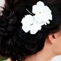 Bombshell Brides: On-location hair and makeup! - Wilmington NC Wedding Hair / Makeup Stylist Photo 18