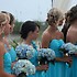 Bombshell Brides: On-location hair and makeup! - Wilmington NC Wedding Hair / Makeup Stylist Photo 15