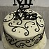 S~n~L Sweet Escapes - Albion NY Wedding Cake Designer Photo 14