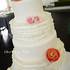 Steel Penny Cakes - Mount Pleasant PA Wedding Cake Designer Photo 8