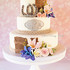 Steel Penny Cakes - Mount Pleasant PA Wedding Cake Designer Photo 7