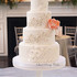 Steel Penny Cakes - Mount Pleasant PA Wedding Cake Designer Photo 6