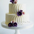 Steel Penny Cakes - Mount Pleasant PA Wedding Cake Designer Photo 4