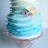 Steel Penny Cakes - Mount Pleasant PA Wedding Cake Designer Photo 3
