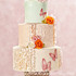 Steel Penny Cakes - Mount Pleasant PA Wedding Cake Designer Photo 2
