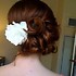 Sonja Sevin Wedding Makeup Artistry and Hairstyle - Sarasota FL Wedding Hair / Makeup Stylist