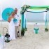 Affordable Beach Wedding - New Smyrna Beach FL Wedding Ceremony Site Photo 3