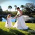 Affordable Beach Wedding - New Smyrna Beach FL Wedding Ceremony Site Photo 9