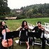 Deans' Duets violin music - Hickory NC Wedding Ceremony Musician Photo 11
