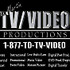 Damian Martin TV/Video Productions - Binghamton NY Wedding Videographer