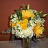 Back To The Fuchsia - Saugatuck MI Wedding Florist Photo 2