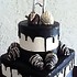 Sugar & Spice Laura's Delights - Montgomery City MO Wedding Cake Designer Photo 7