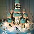 Candy's Creations - Shepherd MI Wedding Cake Designer Photo 7