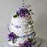Candy's Creations - Shepherd MI Wedding Cake Designer Photo 2