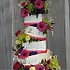 Candy's Creations - Shepherd MI Wedding Cake Designer Photo 13