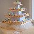 Sugar and Slice Cakes - Woodbine GA Wedding Cake Designer Photo 8