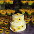 Sugar and Slice Cakes - Woodbine GA Wedding Cake Designer Photo 5