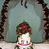 Sugar and Slice Cakes - Woodbine GA Wedding Cake Designer Photo 4