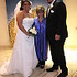 Precious Moment Ceremonies - Staten Island NY Wedding Officiant / Clergy