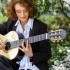 Annalisa Ewald Classical Guitar - Norwalk CT Wedding  Photo 2