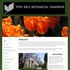 Yew Dell Botanical Gardens - Crestwood KY Wedding Ceremony Site