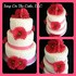 Icing On The Cake - Madison Heights MI Wedding Cake Designer Photo 8