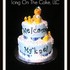 Icing On The Cake - Madison Heights MI Wedding Cake Designer Photo 2