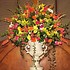 Flowers by Amanda - Montgomery AL Wedding Florist Photo 10