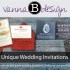 VannaB Design - Warsaw IN Wedding Invitations Photo 3
