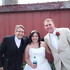 The Reverend Michael - Cadott WI Wedding  Photo 3