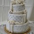 Cakes by Michele - Syracuse NY Wedding Cake Designer Photo 5