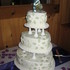 Cakes by Michele - Syracuse NY Wedding Cake Designer Photo 4