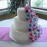 Cakes by Michele - Syracuse NY Wedding  Photo 3
