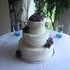 Cakes by Michele - Syracuse NY Wedding Cake Designer