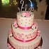 Cakes by Michele - Syracuse NY Wedding Cake Designer Photo 22