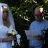 Never Alone Again! - Santa Monica CA Wedding Officiant / Clergy Photo 5