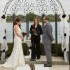 A Simple Ceremony, Civil Wedding Officiant - Chelsea MI Wedding  Photo 4