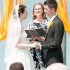 A Simple Ceremony, Civil Wedding Officiant - Chelsea MI Wedding 