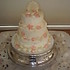 Angel's Sweet Tooth - Nokomis FL Wedding Cake Designer Photo 10