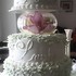 Angel's Sweet Tooth - Nokomis FL Wedding Cake Designer Photo 8