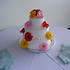 Angel's Sweet Tooth - Nokomis FL Wedding Cake Designer Photo 13